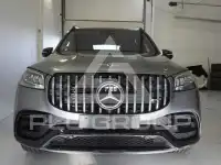 2021 Mercedes Benz GLS-Class