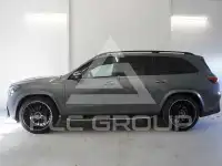 2021 Mercedes Benz GLS-Class