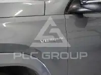 2021 Mercedes Benz GLS-Class