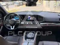2021 Mercedes Benz GLS-Class