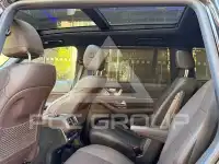 2021 Mercedes Benz GLS-Class