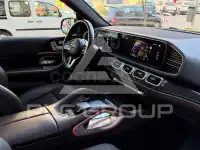 2021 Mercedes Benz GLS-Class