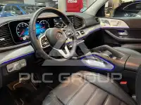 2021 Mercedes Benz GLS-Class