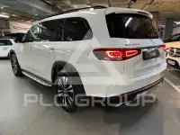 2021 Mercedes Benz GLS-Class