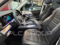 2021 Mercedes Benz GLS-Class