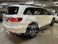 2021 Mercedes Benz GLS-Class