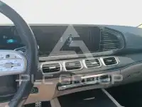 2021 Mercedes Benz GLS-Class