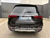 2021 Mercedes Benz GLS-Class