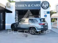 2021 Mercedes Benz GLS-Class