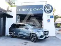 2021 Mercedes Benz GLS-Class