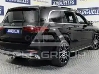2021 Mercedes Benz GLS-Class