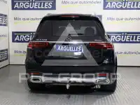 2021 Mercedes Benz GLS-Class