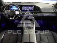 2021 Mercedes Benz GLS-Class