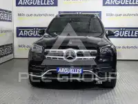 2021 Mercedes Benz GLS-Class