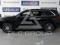 2021 Mercedes Benz GLS-Class