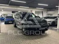 2021 Mercedes Benz GLS-Class