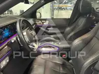 2021 Mercedes Benz GLS-Class