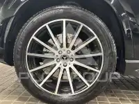 2021 Mercedes Benz GLS-Class