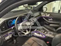 2021 Mercedes Benz GLS-Class