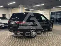 2021 Mercedes Benz GLS-Class