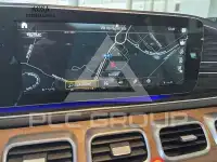 2021 Mercedes Benz GLS-Class