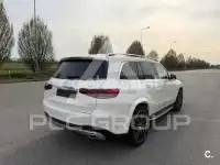 2021 Mercedes Benz GLS-Class