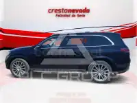 2021 Mercedes Benz GLS-Class