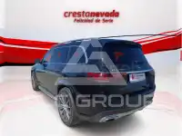 2021 Mercedes Benz GLS-Class