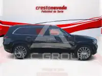 2021 Mercedes Benz GLS-Class