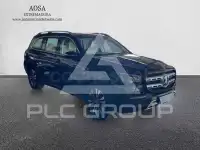 2021 Mercedes Benz GLS-Class