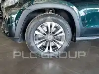 2021 Mercedes Benz GLS-Class