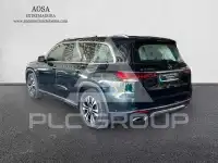 2021 Mercedes Benz GLS-Class