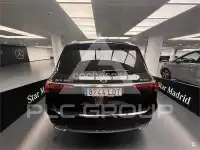 2021 Mercedes Benz GLS-Class
