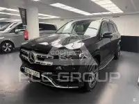 2021 Mercedes Benz GLS-Class