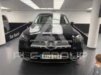 2021 Mercedes Benz GLS-Class