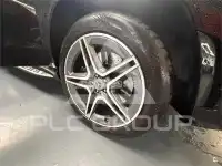 2021 Mercedes Benz GLS-Class