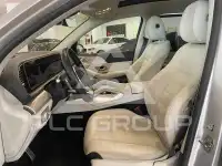 2021 Mercedes Benz GLS-Class