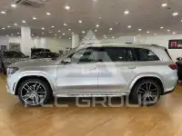 2021 Mercedes Benz GLS-Class