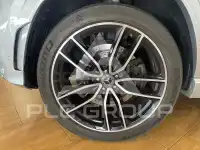 2021 Mercedes Benz GLS-Class