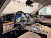 2021 Mercedes Benz GLS-Class