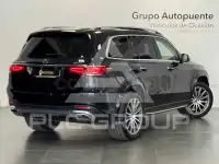 2021 Mercedes Benz GLS-Class