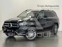 2021 Mercedes Benz GLS-Class