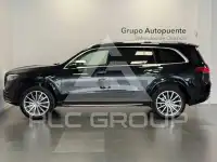 2021 Mercedes Benz GLS-Class