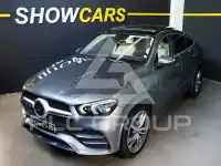 2021 Mercedes Benz GLE-Class