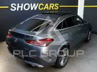 2021 Mercedes Benz GLE-Class