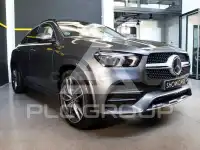 2021 Mercedes Benz GLE-Class
