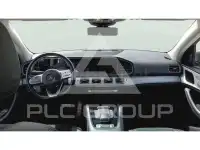 2021 Mercedes Benz GLE-Class