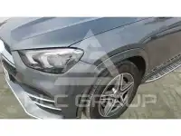 2021 Mercedes Benz GLE-Class