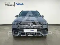 2021 Mercedes Benz GLE-Class