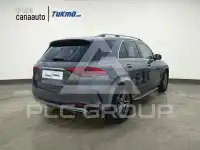 2021 Mercedes Benz GLE-Class